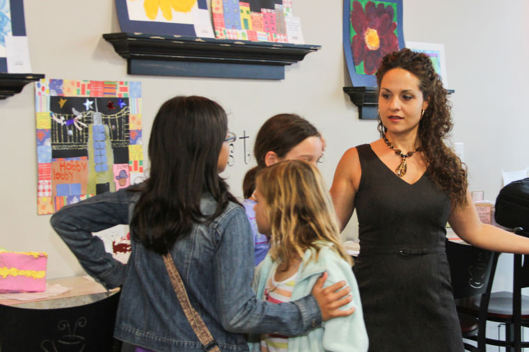 Youth Art Show